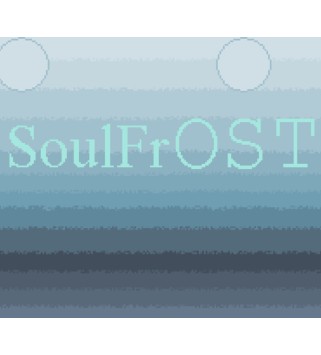 SoulFrost - Original+Arranged SoundTrack DLC Steam Key GLOBAL